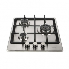 Варочная поверхность VENTOLUX HSF430-P3 CEST (X) в Запорожье